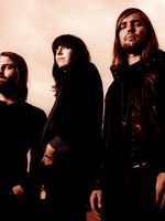 Logo Band of Skulls