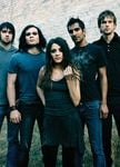 Flyleaf