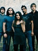 Flyleaf