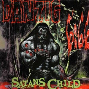 Danzig 6:66: Satan's Child