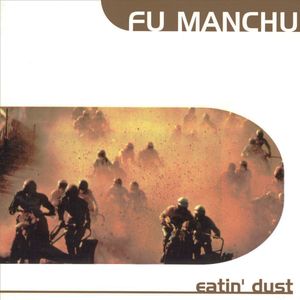 Eatin’ Dust