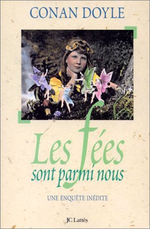 Les Fées sont parmi nous