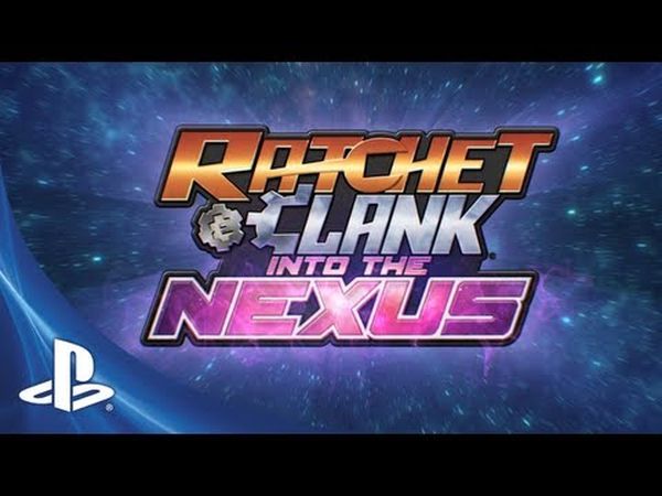 Ratchet & Clank: Nexus