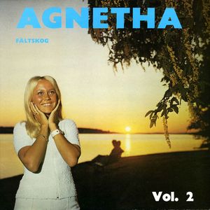 Agnetha Fältskog, Volume 2