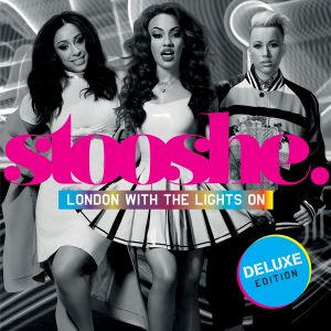 London With the Lights On: Deluxe Edition