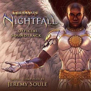 Guild Wars: Nightfall (OST)