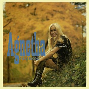 Agnetha Fältskog