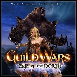 Guild Wars: Eye of the North (OST)