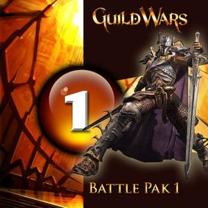 Guild Wars: Battle Pak 1 (OST)