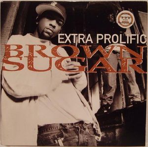 Brown Sugar (Single)