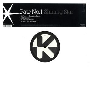 Shining Star (Single)