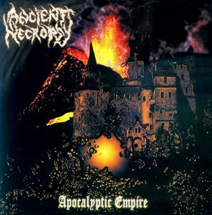 Apocalyptic Empire