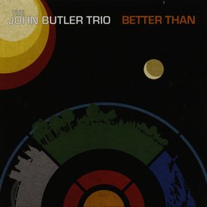 Better Than (Single)