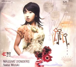 MASSIVE WONDERS (Single)