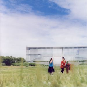 I Got Rhythm / 朝色 / 青のキセキ (Single)