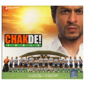 Chak De India (OST)