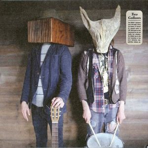 Two Gallants