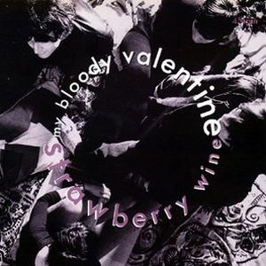 Strawberry Wine (EP)