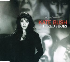 The Red Shoes (Single)