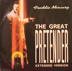 The Great Pretender