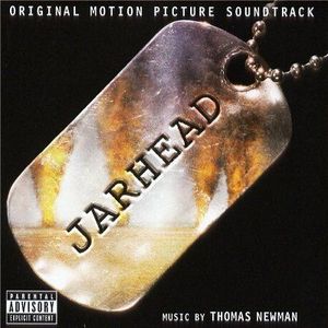 Jarhead: Original Motion Picture Soundtrack (OST)