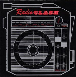 This Is Radio Clash (Single)