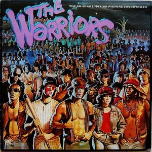 The Warriors (OST)