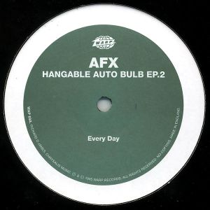Hangable Auto Bulb EP.2 (EP)