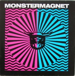 Monster Magnet (EP)