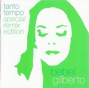 Tanto Tempo (25th Anniversary)