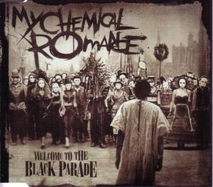 Welcome to the Black Parade (Single)