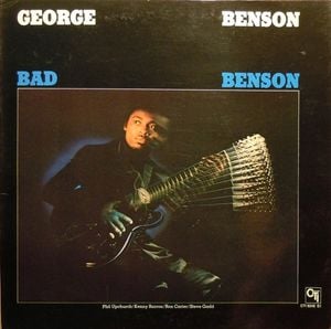 Bad Benson