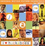 Pochette I ♥ Huckabees (OST)