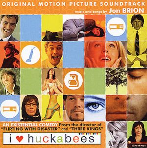 I ♥ Huckabees (OST)