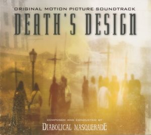 Death’s Design