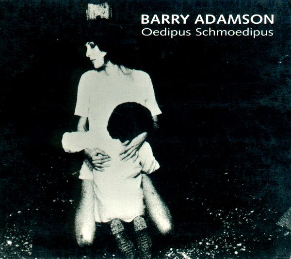 barry adamson oedipus schmoedipus rar