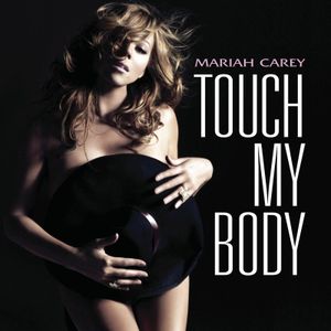 Touch My Body (Remixes) (Single)