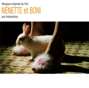 Nénette et Boni (OST)