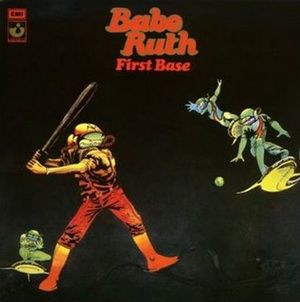 First Base