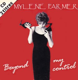 Beyond My Control (Single)