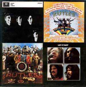 The Rutles (OST)