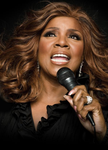 Gloria Gaynor