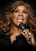 Gloria Gaynor