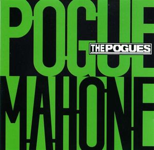 Pogue Mahone