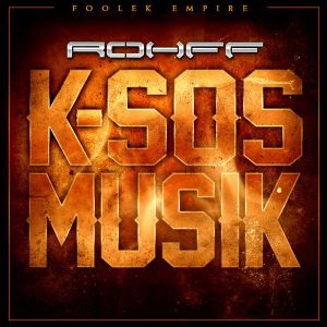K-sos Musik (Single)