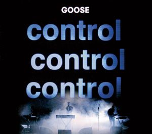 Control Control Control