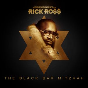 The Black Bar Mitzvah