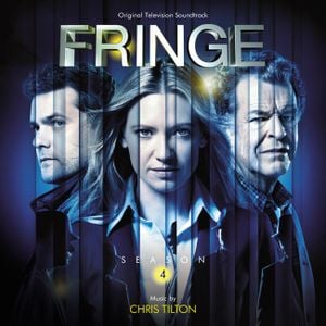Fringe: Season 4 (OST)