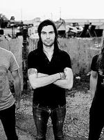 Russian Circles