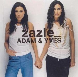 Adam & Yves (Single)